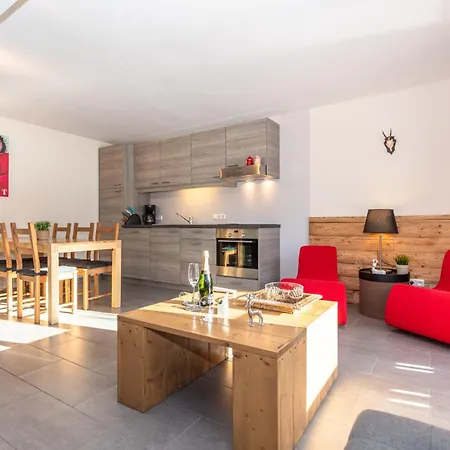 Διαμέρισμα Gaestehaus Osterthor By We Rent Saalfelden
