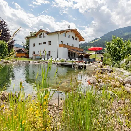 Gaestehaus Osterthor By We Rent *