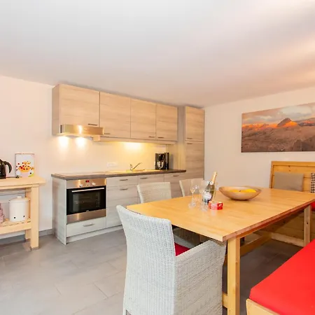 Gaestehaus Osterthor By We Rent Διαμέρισμα Saalfelden