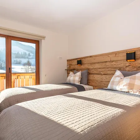 Gaestehaus Osterthor By We Rent Διαμέρισμα Saalfelden