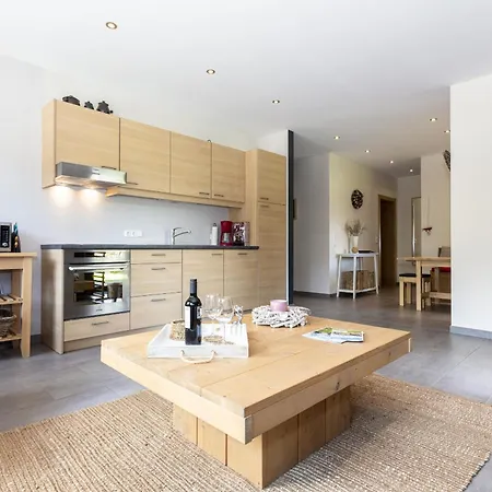 Gaestehaus Osterthor By We Rent * Saalfelden