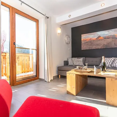 Gaestehaus Osterthor By We Rent Saalfelden