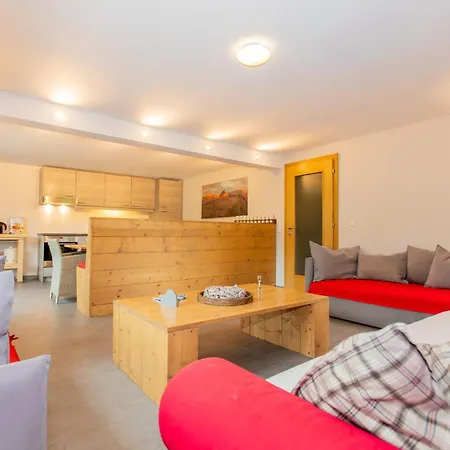 Gaestehaus Osterthor By We Rent * Saalfelden