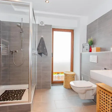 Διαμέρισμα Gaestehaus Osterthor By We Rent