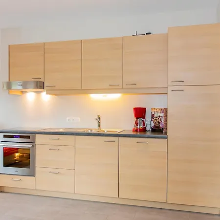 Διαμέρισμα Gaestehaus Osterthor By We Rent *