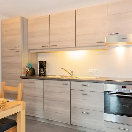 Διαμέρισμα Gaestehaus Osterthor By We Rent *