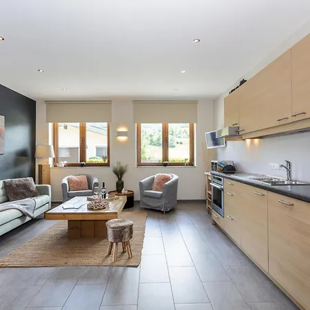 Gaestehaus Osterthor By We Rent Saalfelden