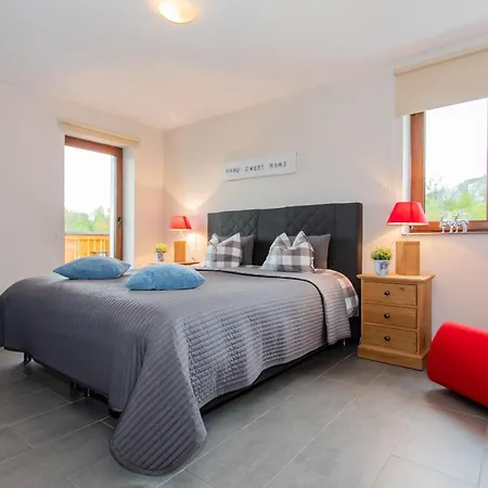 Gaestehaus Osterthor By We Rent *