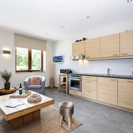 Gaestehaus Osterthor By We Rent Saalfelden