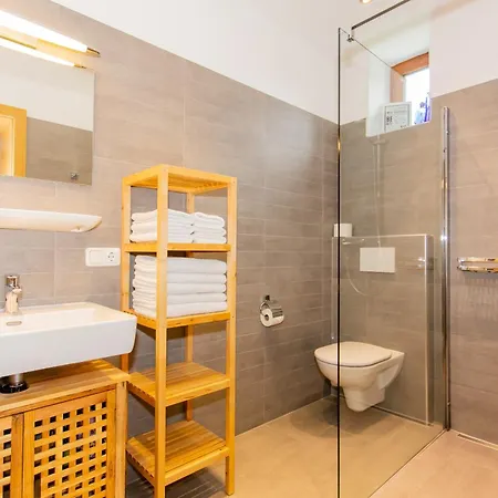 Gaestehaus Osterthor By We Rent Διαμέρισμα Saalfelden