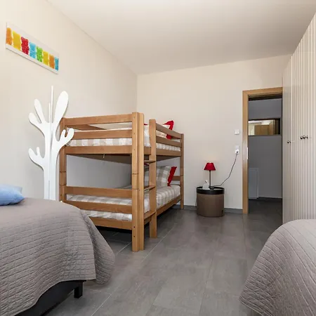 Gaestehaus Osterthor By We Rent Διαμέρισμα