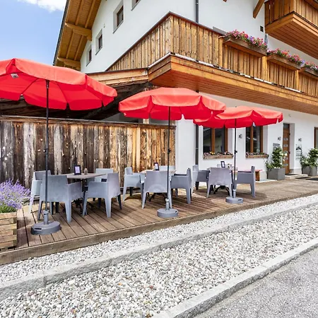 Διαμέρισμα Gaestehaus Osterthor By We Rent