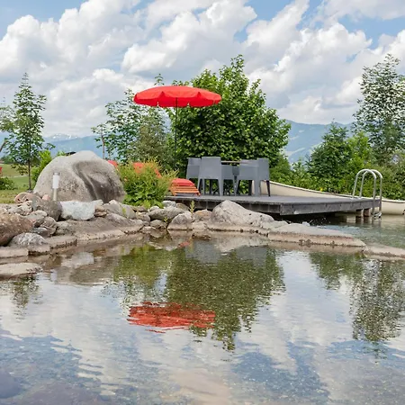 Gaestehaus Osterthor By We Rent * Saalfelden